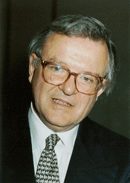 Rudiger Dornbusch