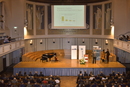 Munich Lectures 2017